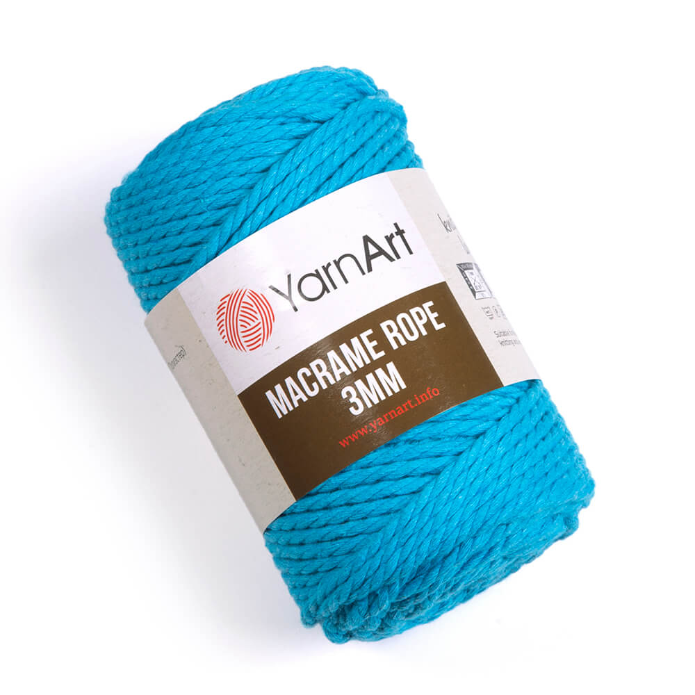 MACRAME ROPE 3MM