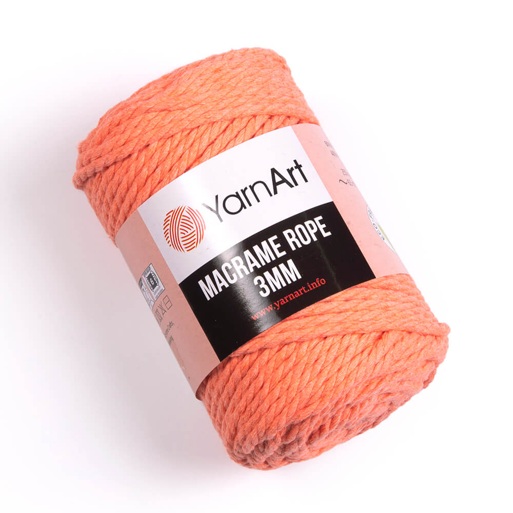 MACRAME ROPE 3MM