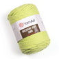 MACRAME ROPE 5 MM