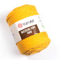 MACRAME ROPE 5 MM