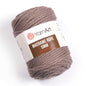 MACRAME ROPE 5 MM