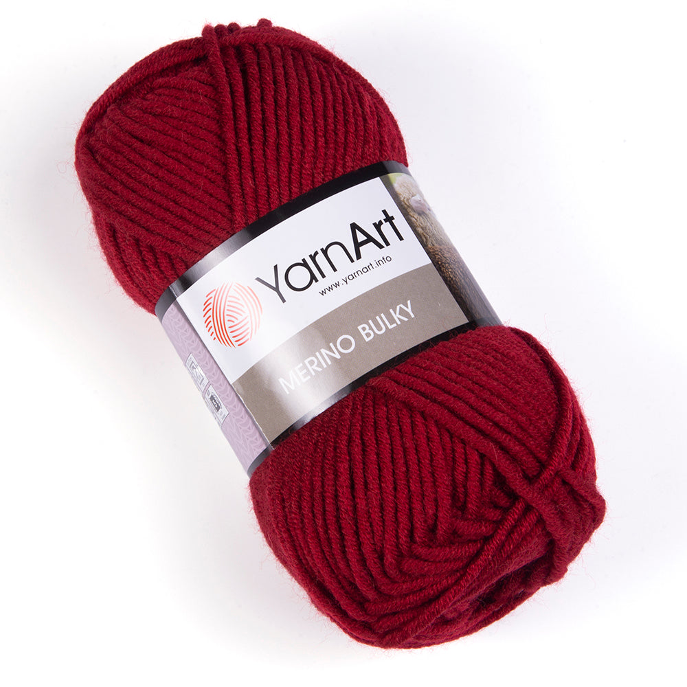 MERINO BULKY