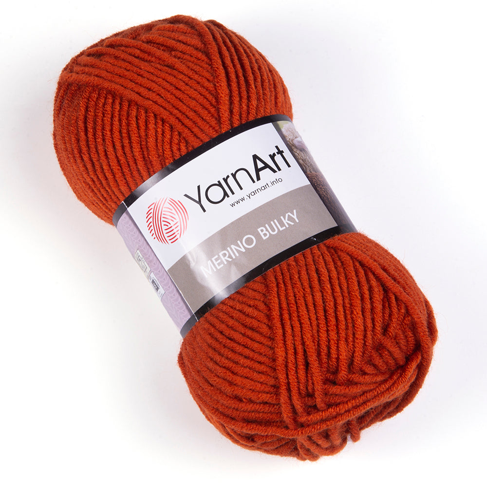 MERINO BULKY