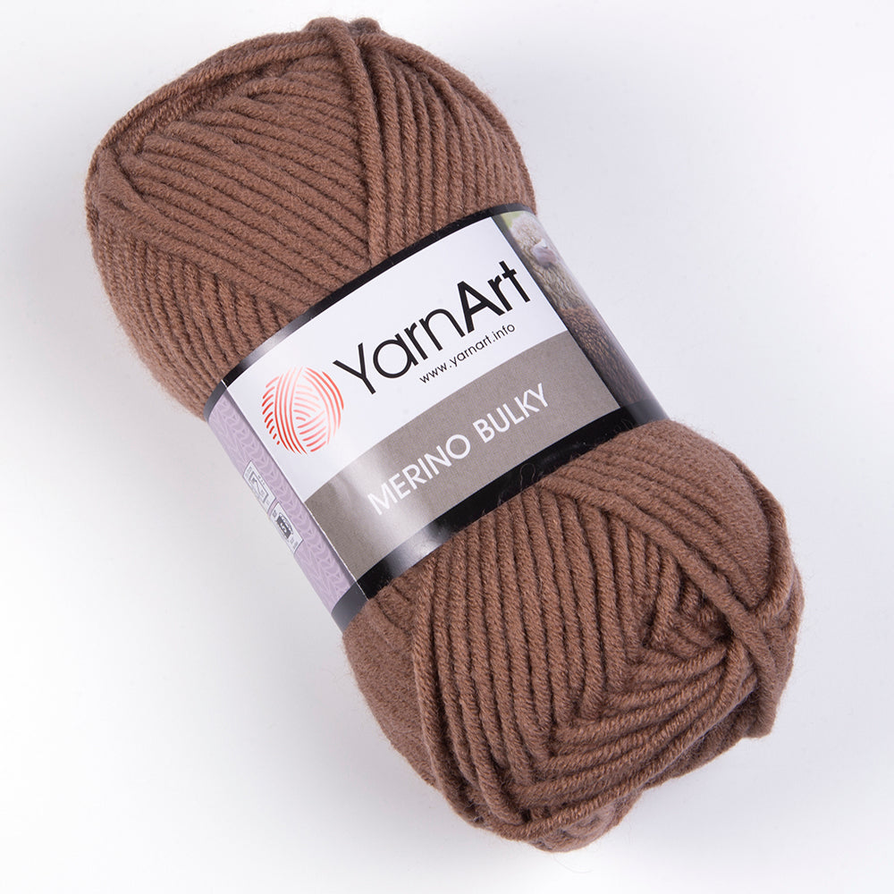 MERINO BULKY