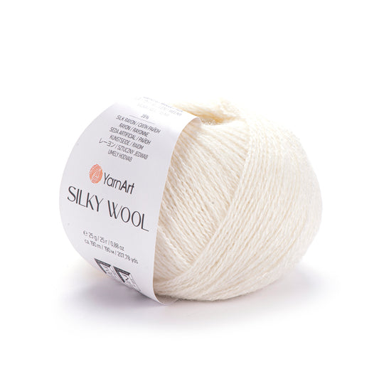 Silky Wool