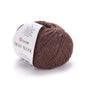 Silky Wool