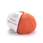 Silky Wool