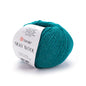 Silky Wool