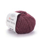 Silky Wool