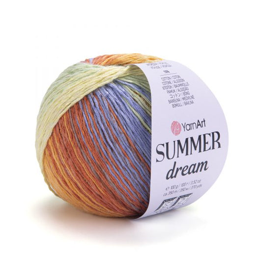 SUMMER DREAM