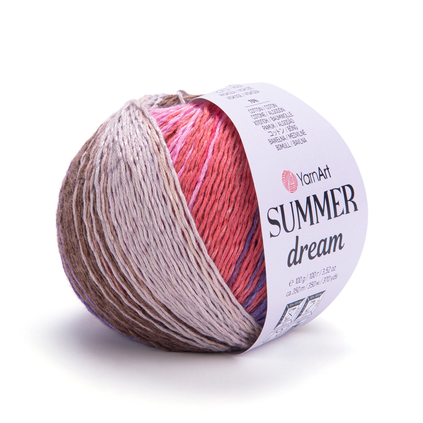 SUMMER DREAM