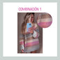 SET DE OVILLOS SWEATER SOLEDAD