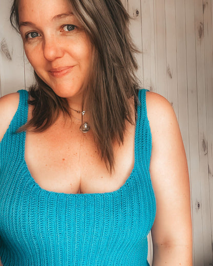 CURSO ONLINE POLERA NINA