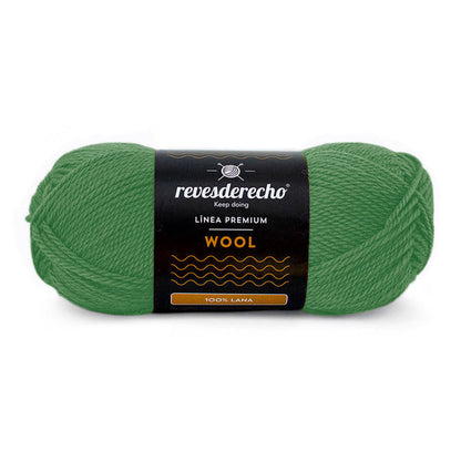 WOOL