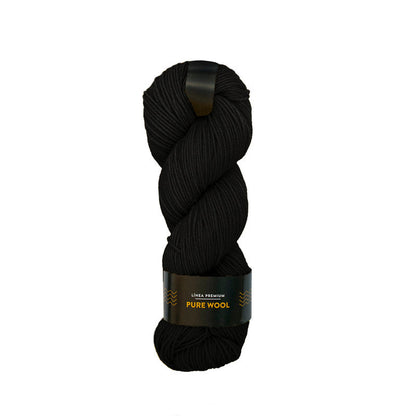 PURE WOOL
