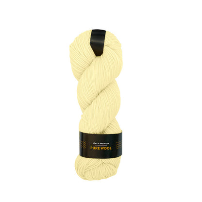 PURE WOOL