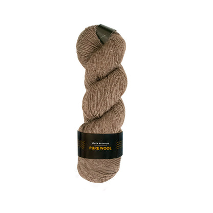 PURE WOOL