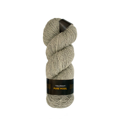 PURE WOOL