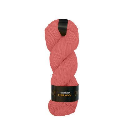 PURE WOOL