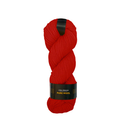 PURE WOOL