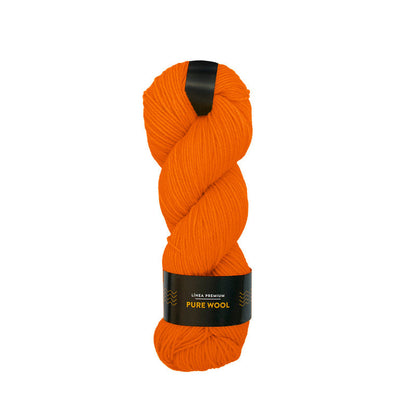 PURE WOOL