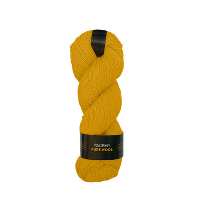 PURE WOOL