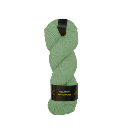 PURE WOOL