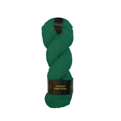 PURE WOOL