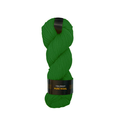 PURE WOOL