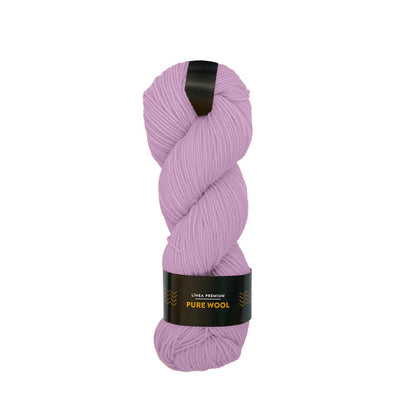 PURE WOOL