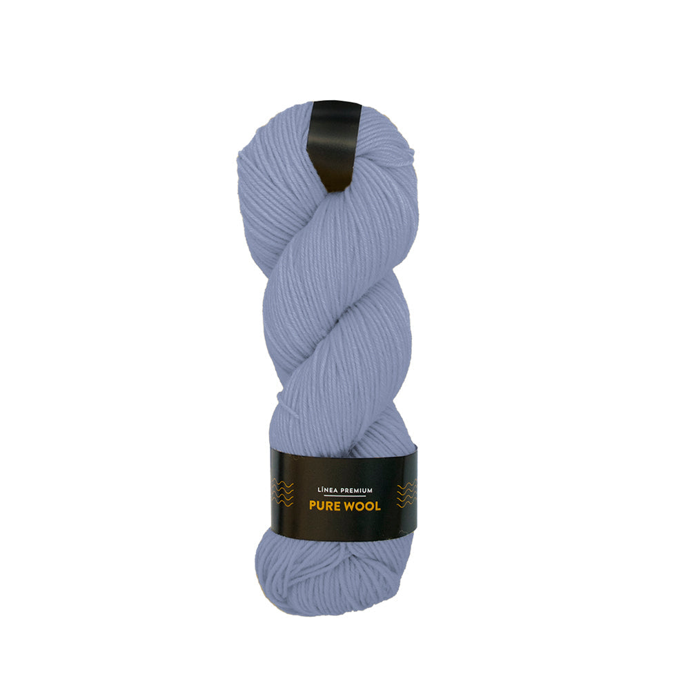 PURE WOOL