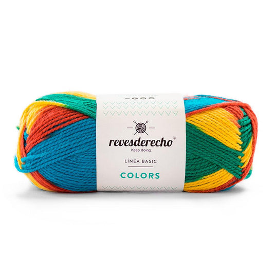 COLORS MIX
