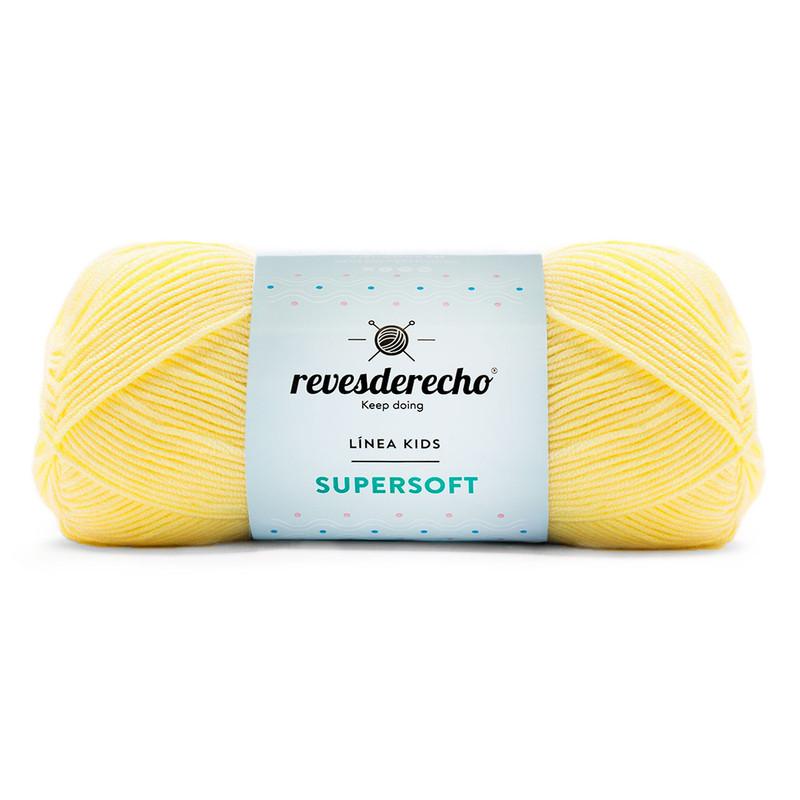 SUPERSOFT