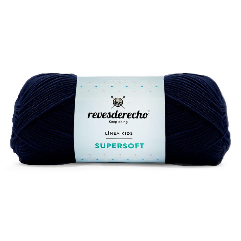 SUPERSOFT