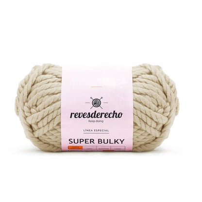 SUPER BULKY