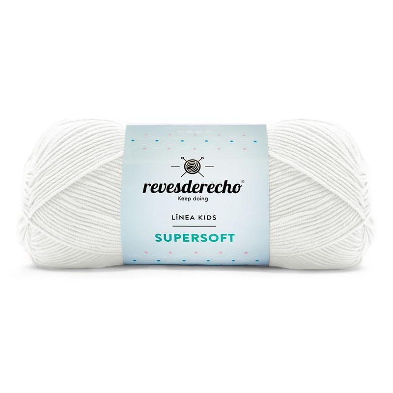 SUPERSOFT