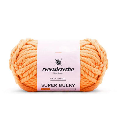 SUPER BULKY