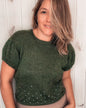 CURSO ONLINE SWEATER AMELIA