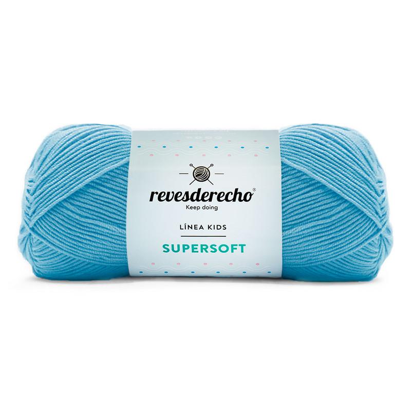 SUPERSOFT