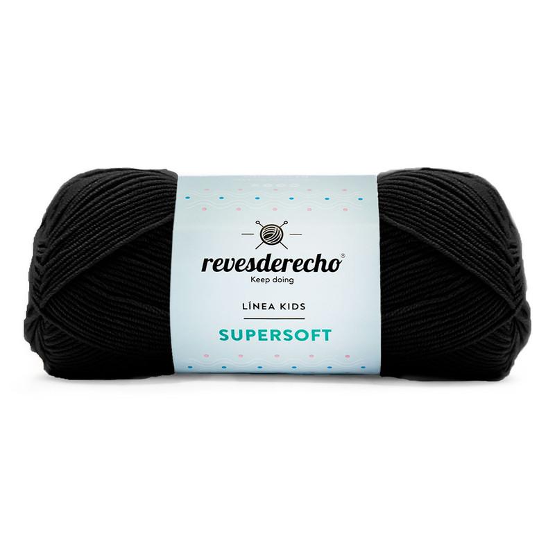 SUPERSOFT