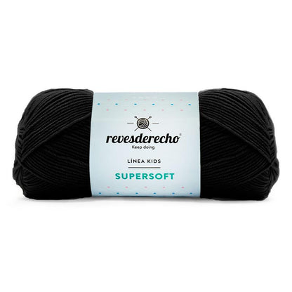 SUPERSOFT