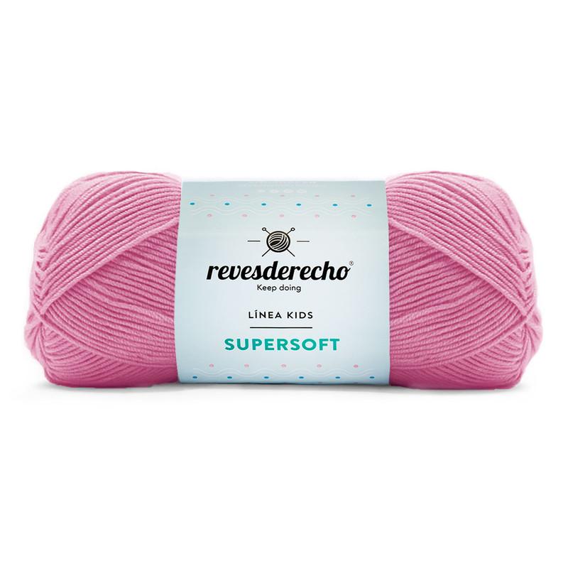 SUPERSOFT