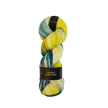 PURE WOOL