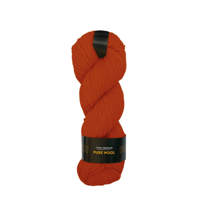 PURE WOOL