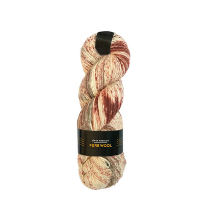 PURE WOOL