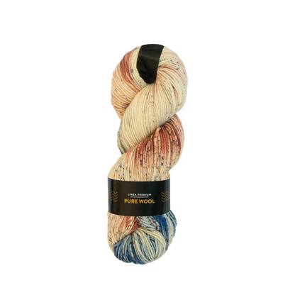 PURE WOOL