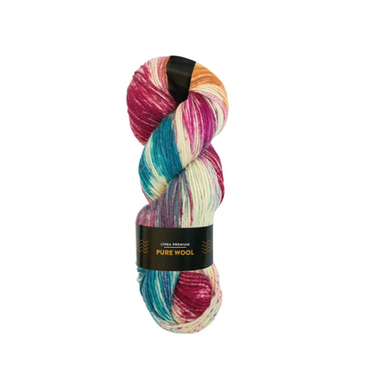 PURE WOOL