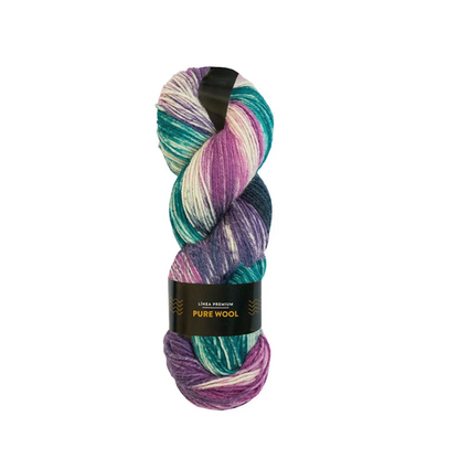 PURE WOOL