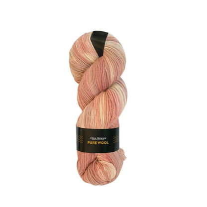 PURE WOOL