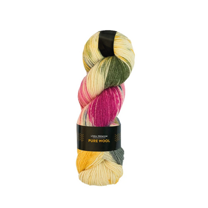 PURE WOOL